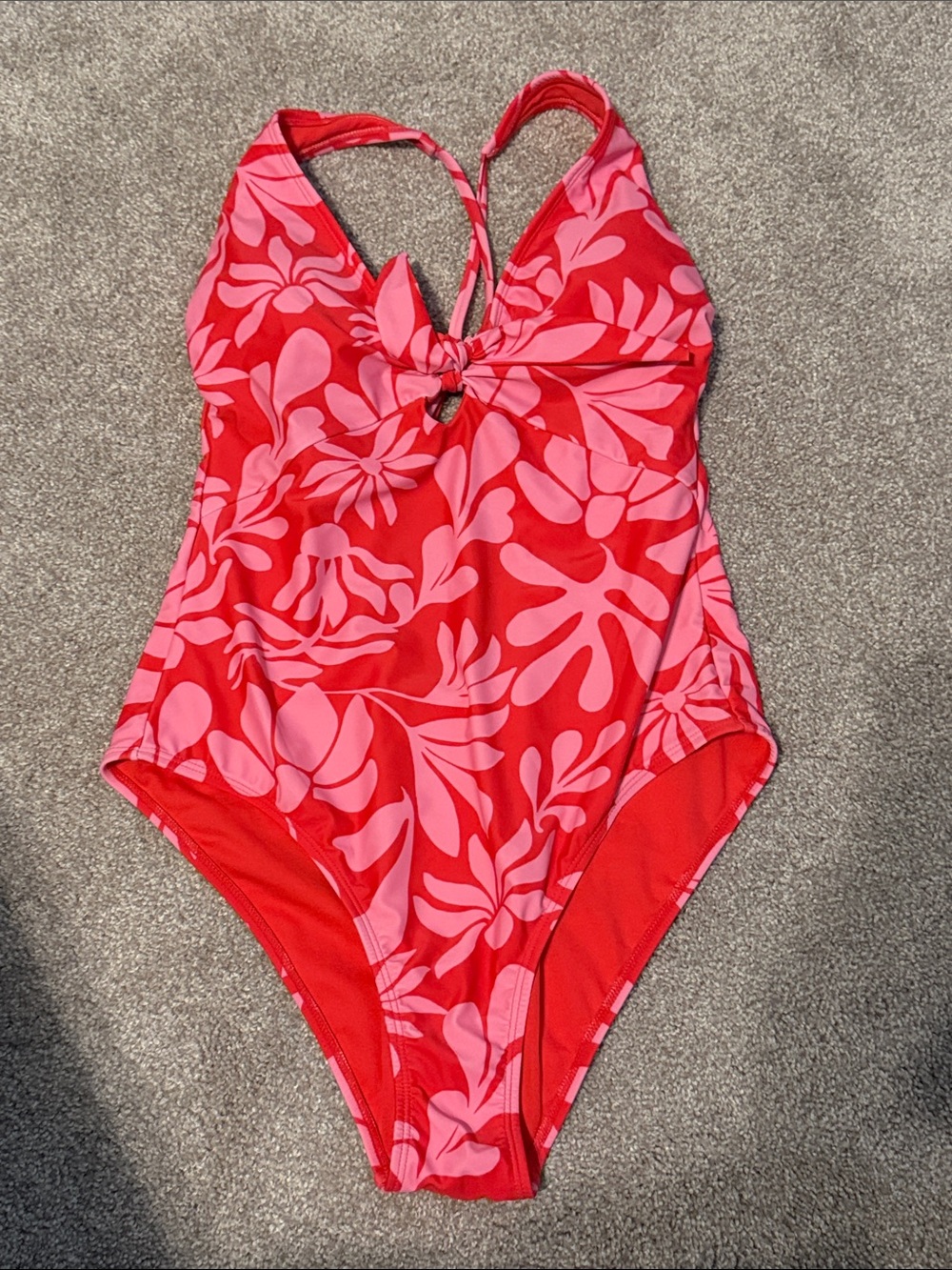 Shade & Shore bathing suit sz M